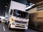 Hino 500 FG 1628 2008 года